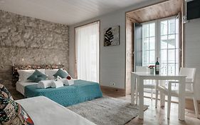 My Bairro Alto Suites