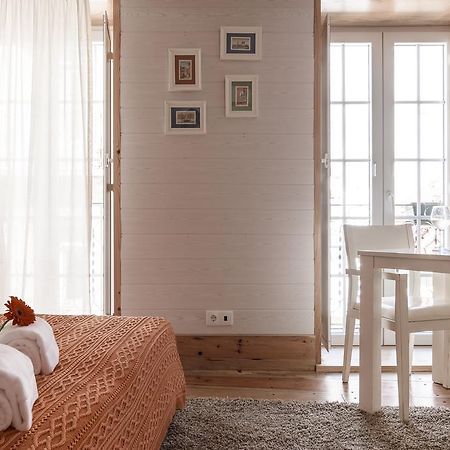 My Bairro Alto Suites Lisboa Extérieur photo