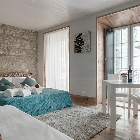 My Bairro Alto Suites Lisboa Extérieur photo