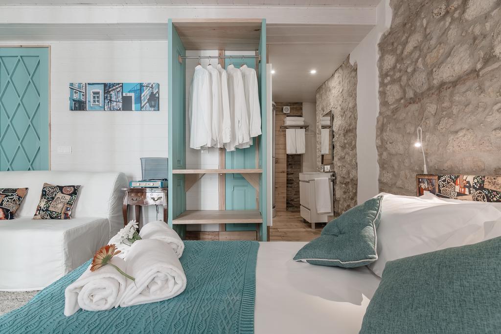 My Bairro Alto Suites Lisboa Extérieur photo