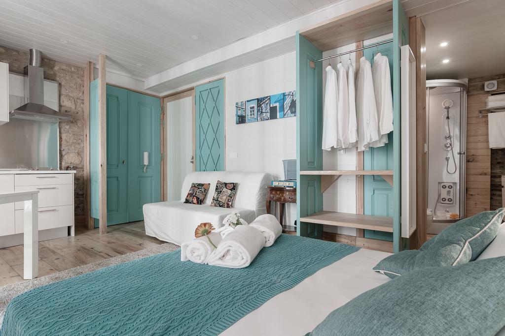 My Bairro Alto Suites Lisboa Extérieur photo
