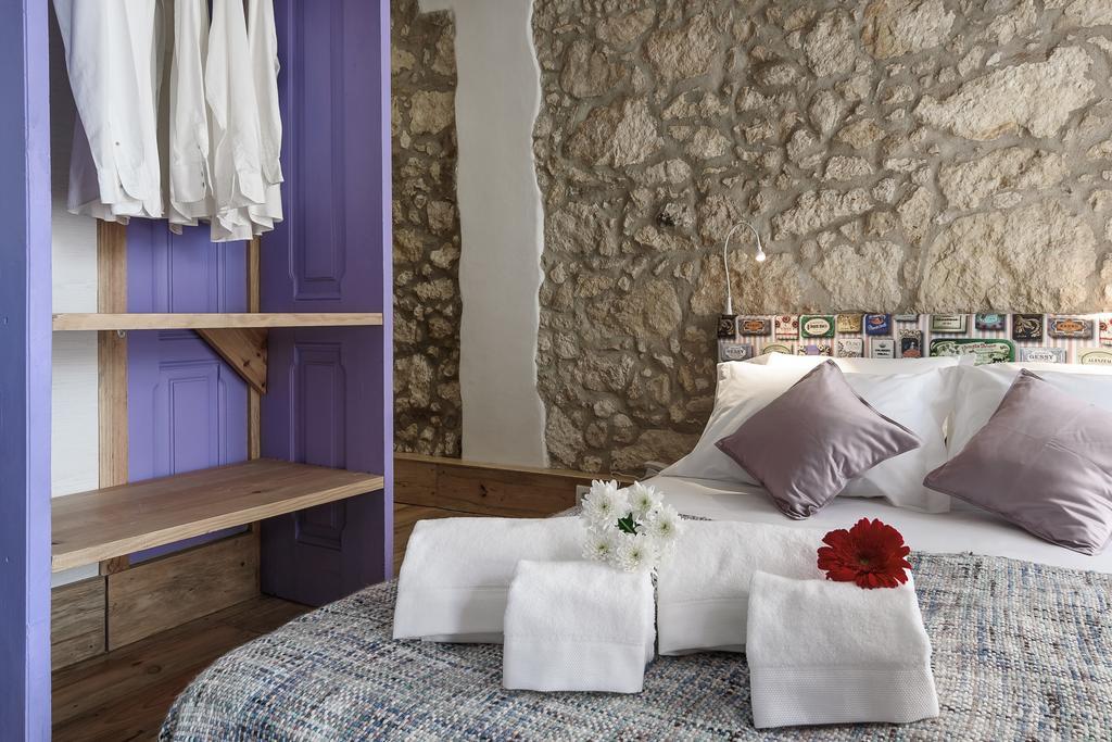 My Bairro Alto Suites Lisboa Extérieur photo