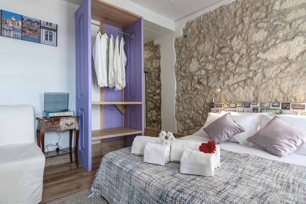 My Bairro Alto Suites Lisboa Extérieur photo