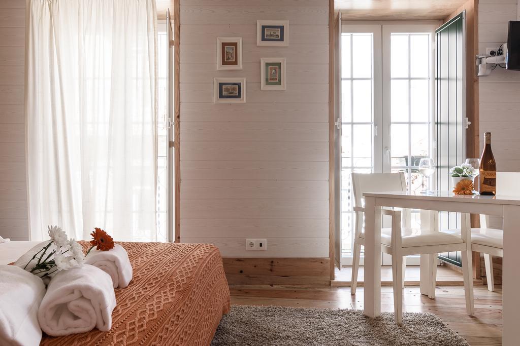 My Bairro Alto Suites Lisboa Extérieur photo