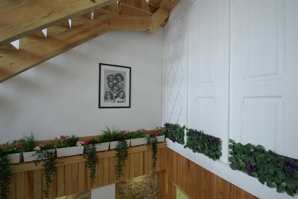 My Bairro Alto Suites Lisboa Extérieur photo