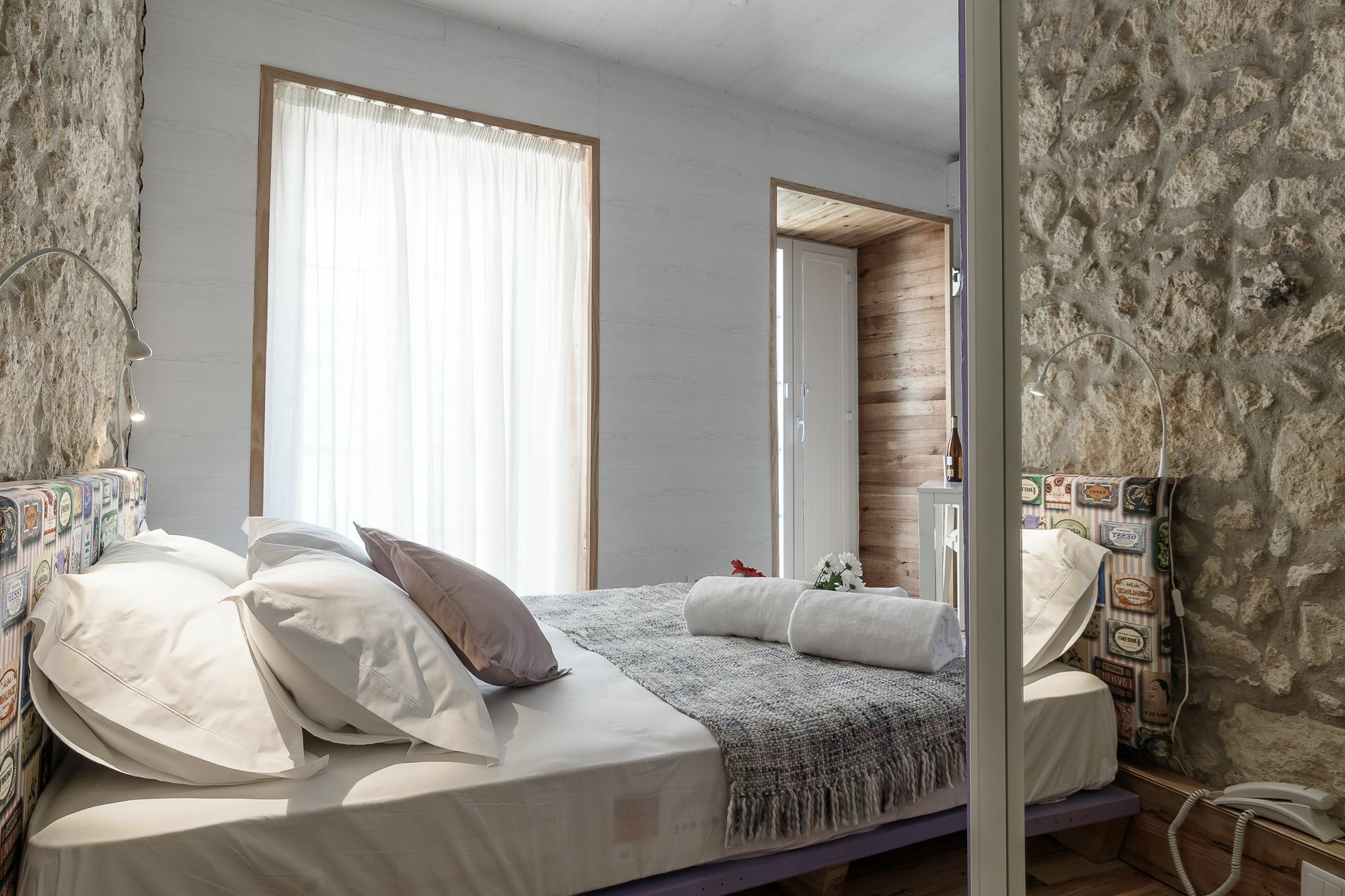 My Bairro Alto Suites Lisboa Extérieur photo