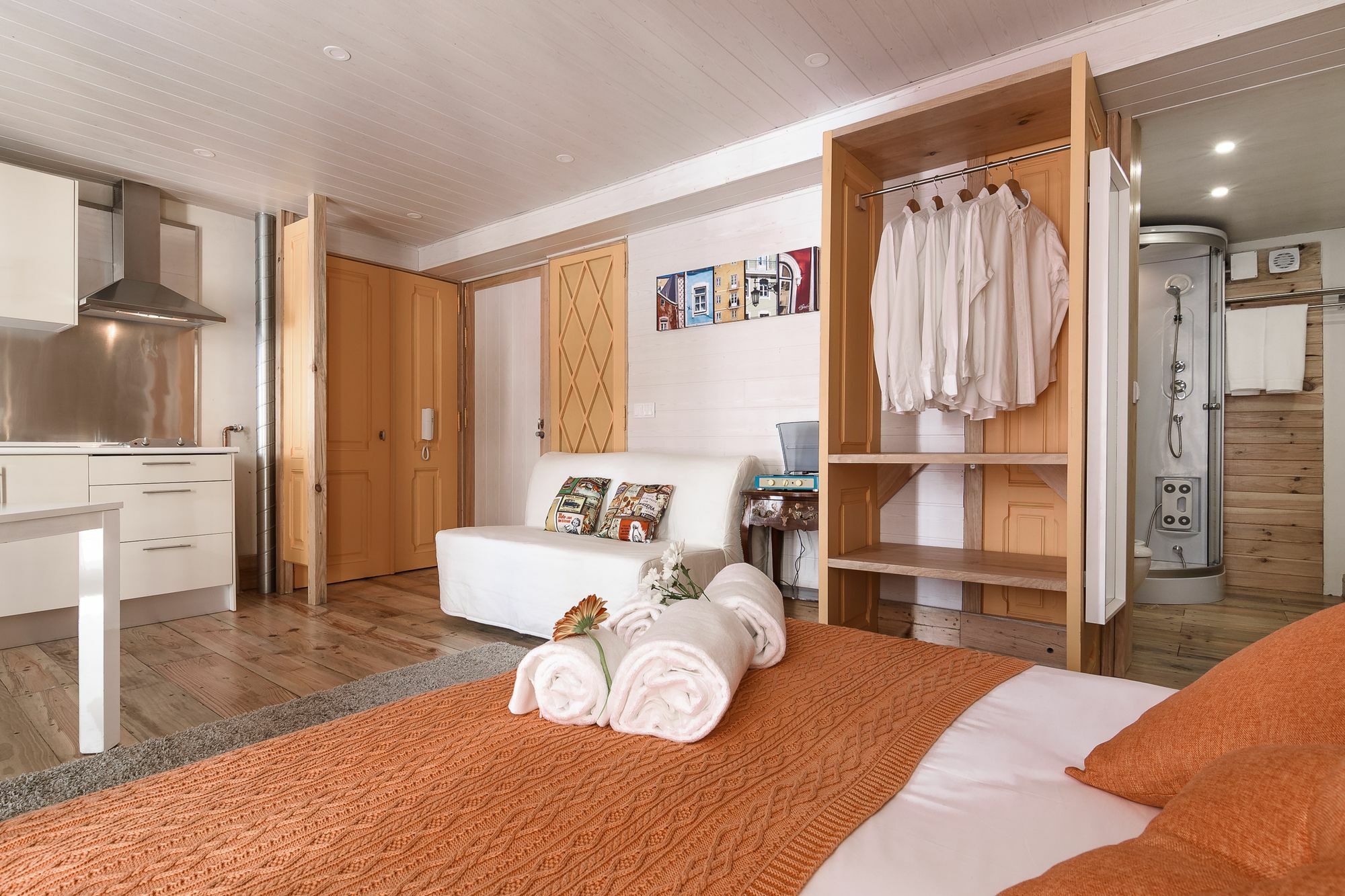 My Bairro Alto Suites Lisboa Extérieur photo