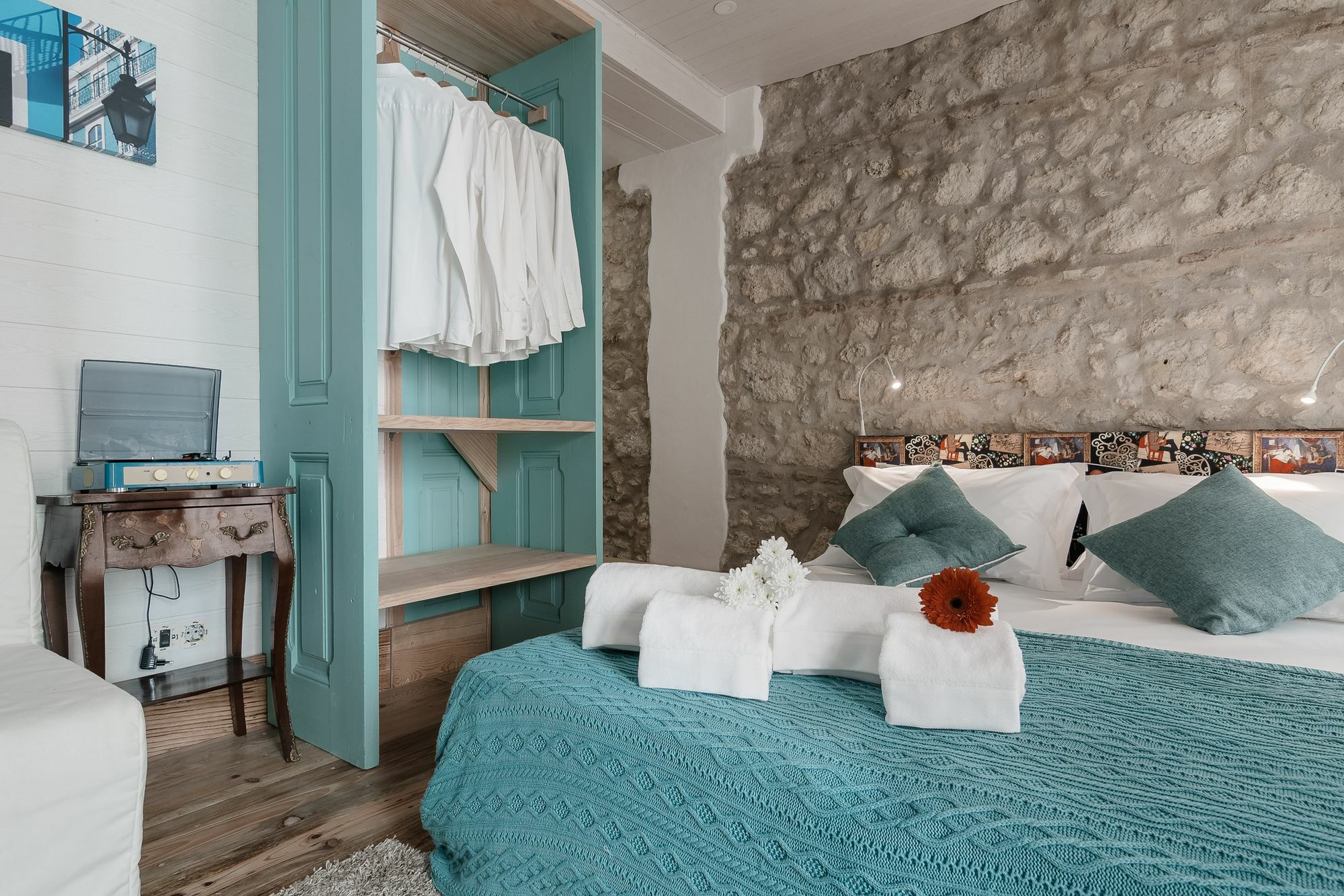 My Bairro Alto Suites Lisboa Extérieur photo