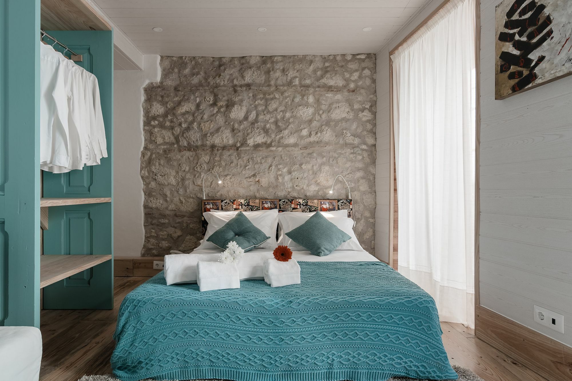 My Bairro Alto Suites Lisboa Extérieur photo