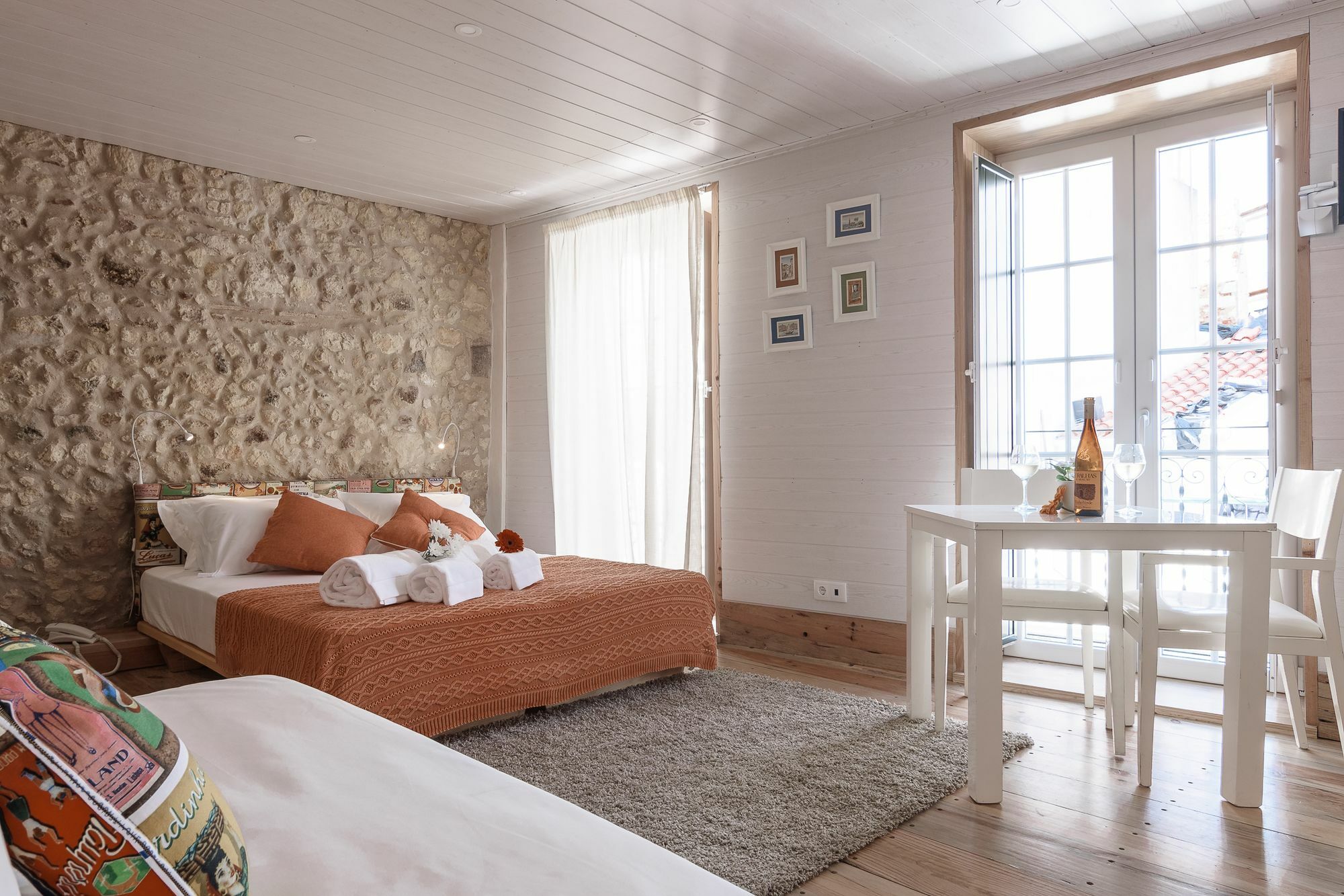 My Bairro Alto Suites Lisboa Extérieur photo