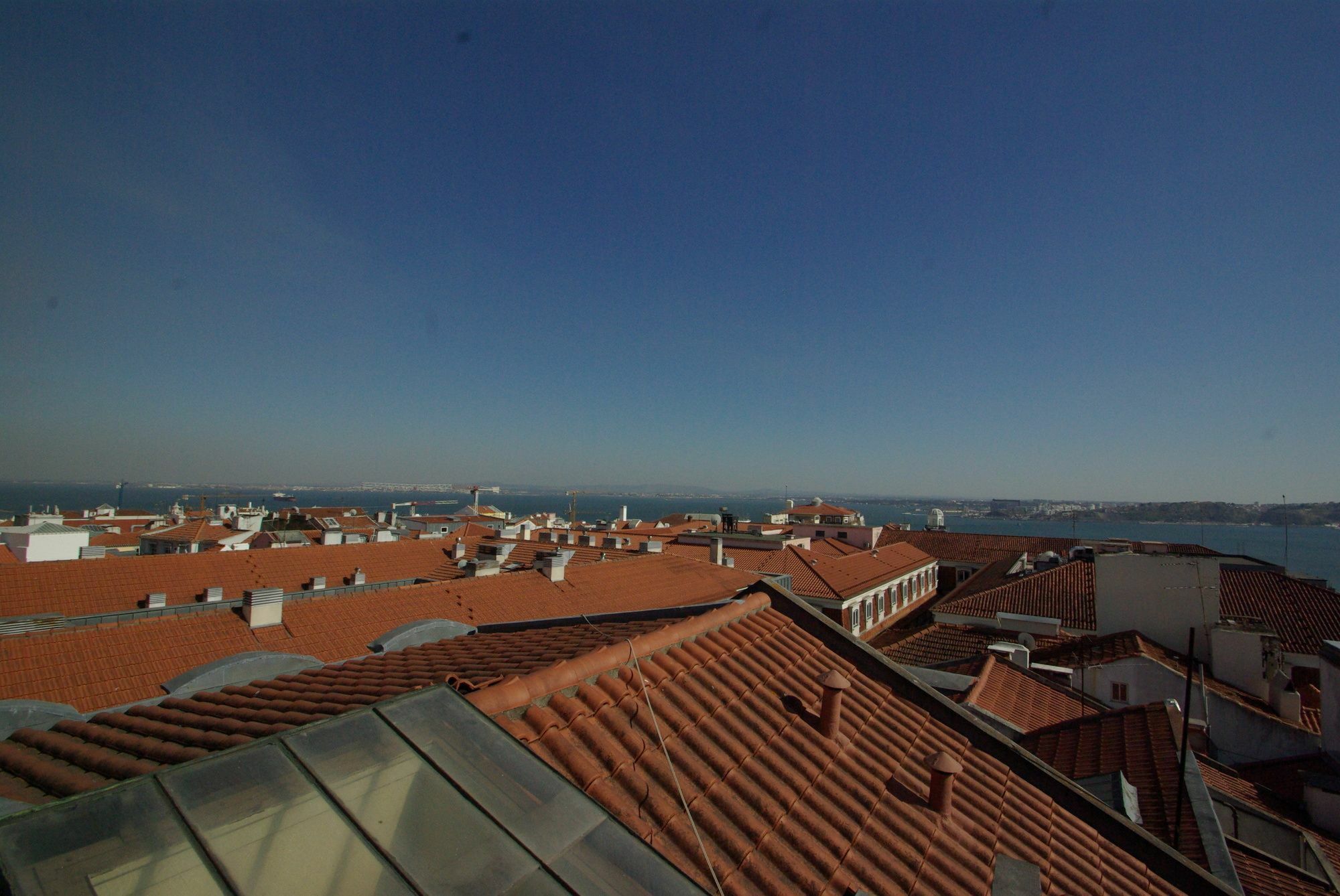 My Bairro Alto Suites Lisboa Extérieur photo