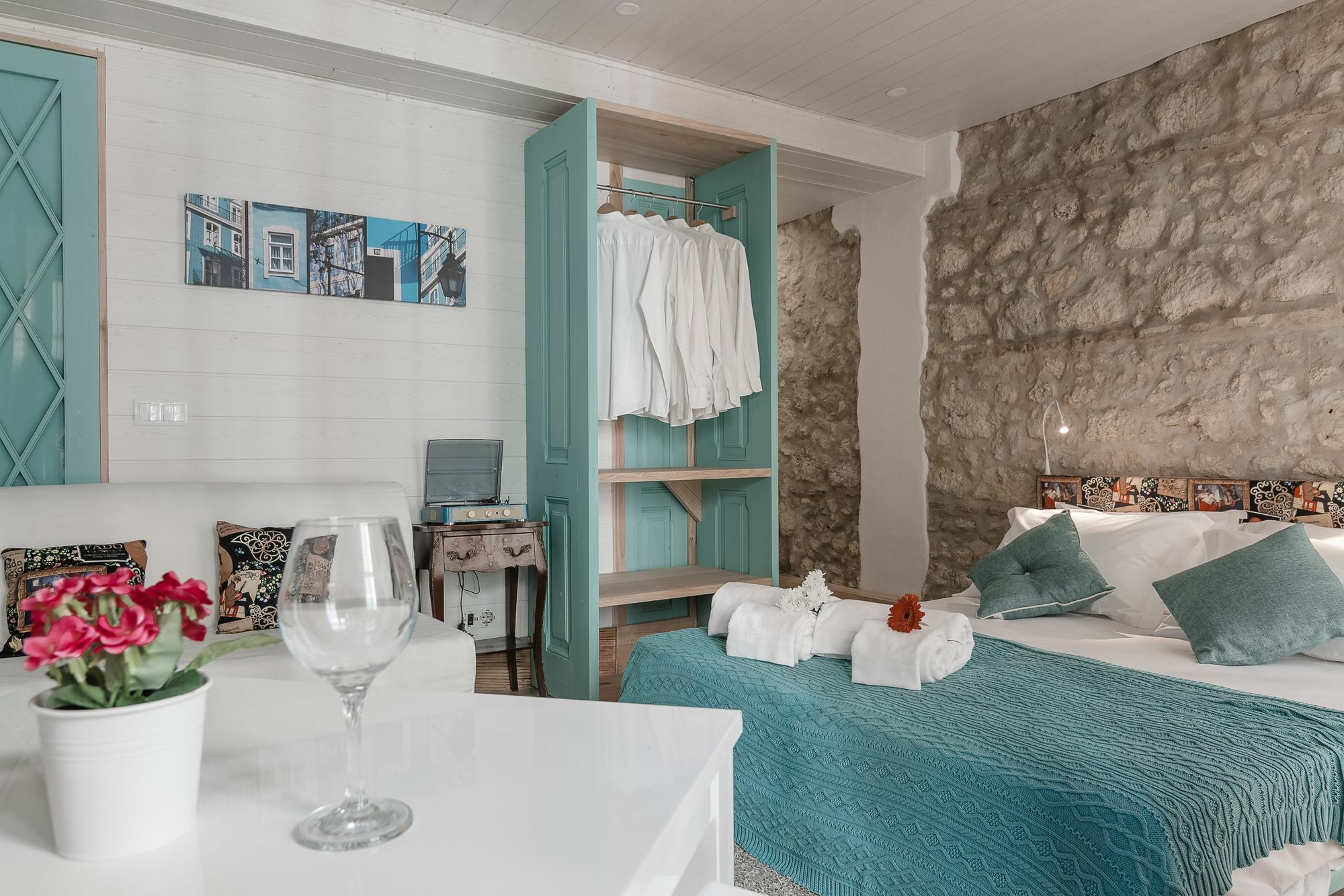 My Bairro Alto Suites Lisboa Extérieur photo