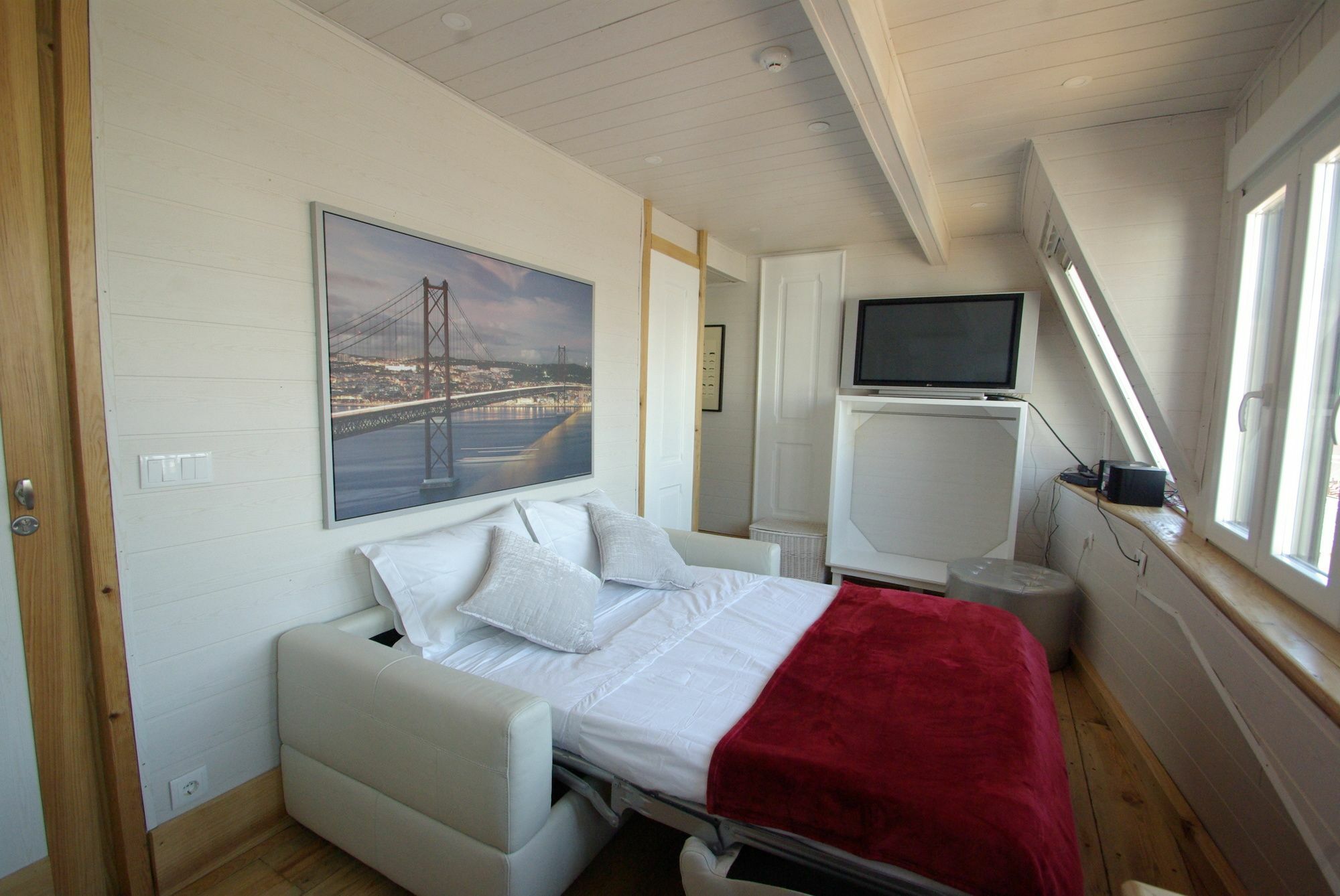 My Bairro Alto Suites Lisboa Extérieur photo