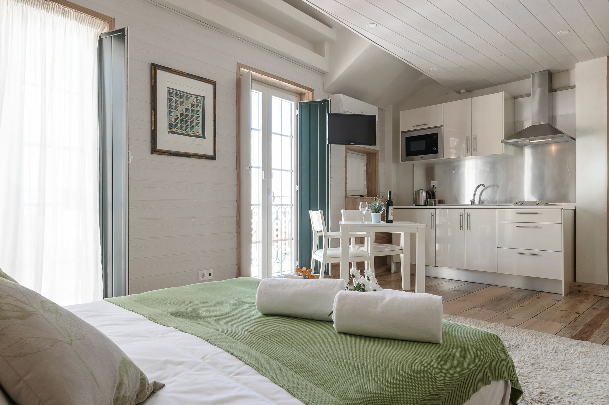 My Bairro Alto Suites Lisboa Extérieur photo