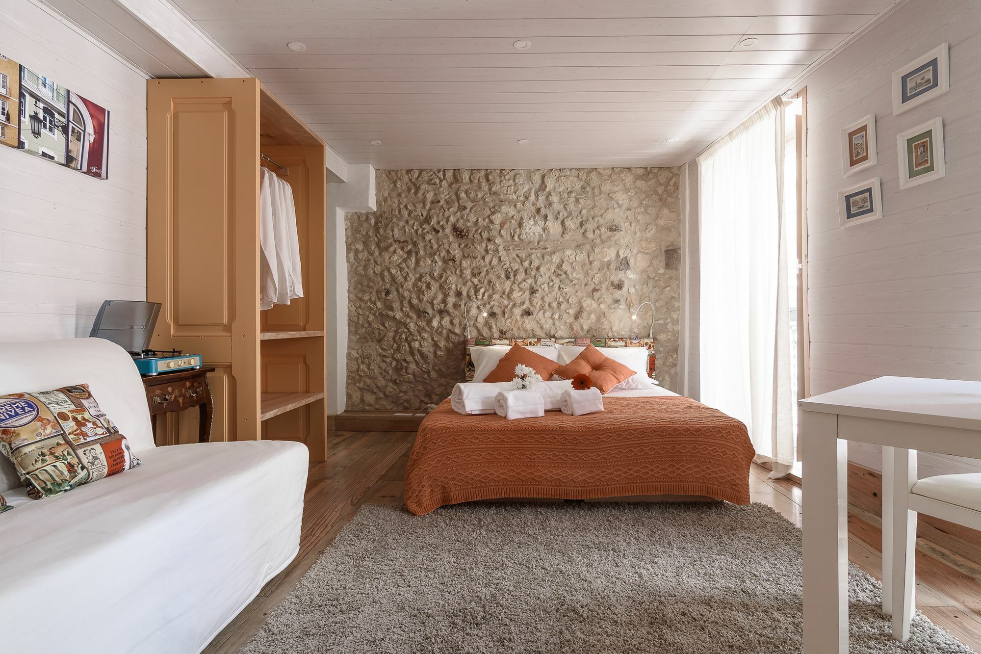 My Bairro Alto Suites Lisboa Extérieur photo