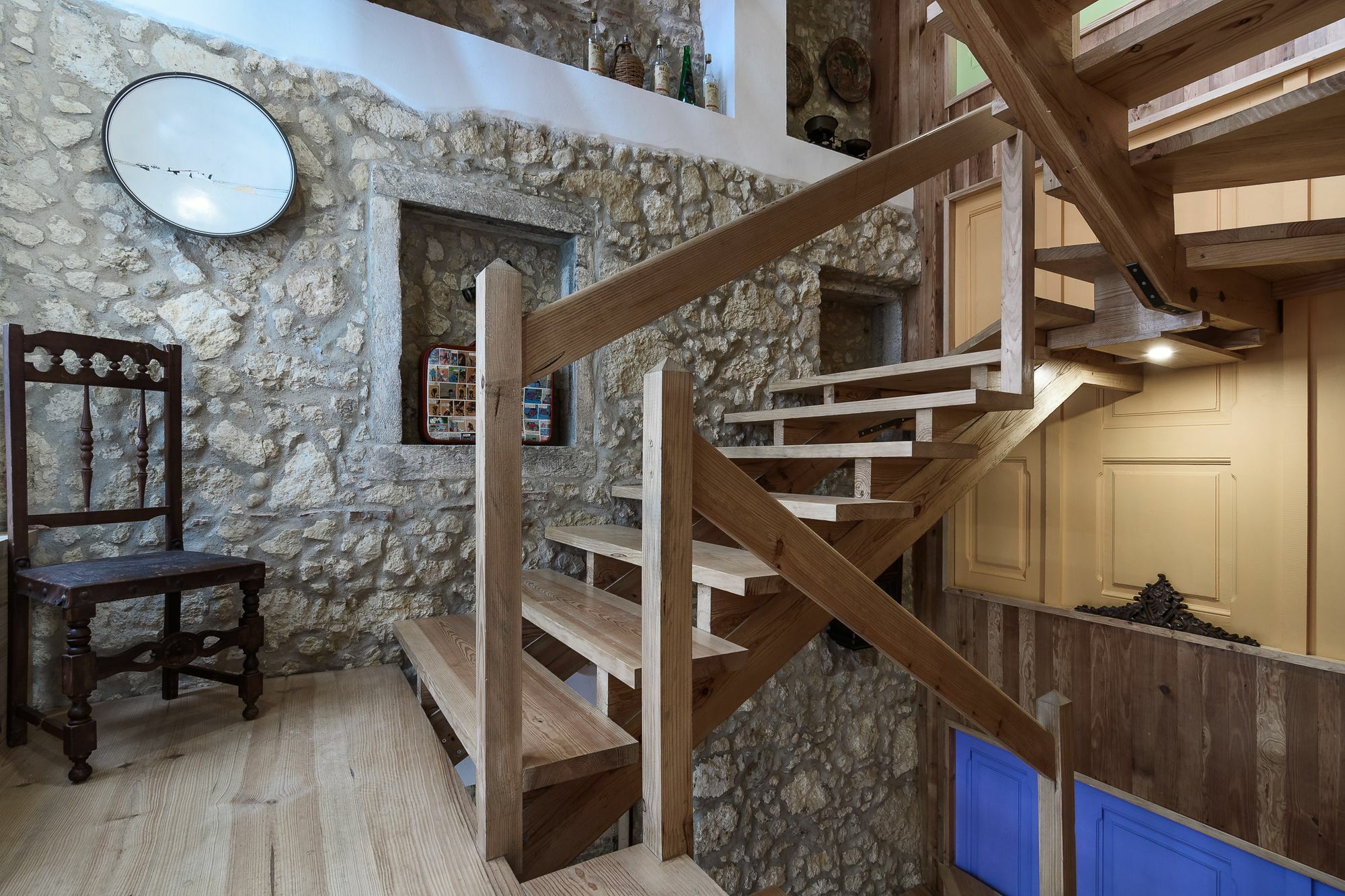 My Bairro Alto Suites Lisboa Extérieur photo