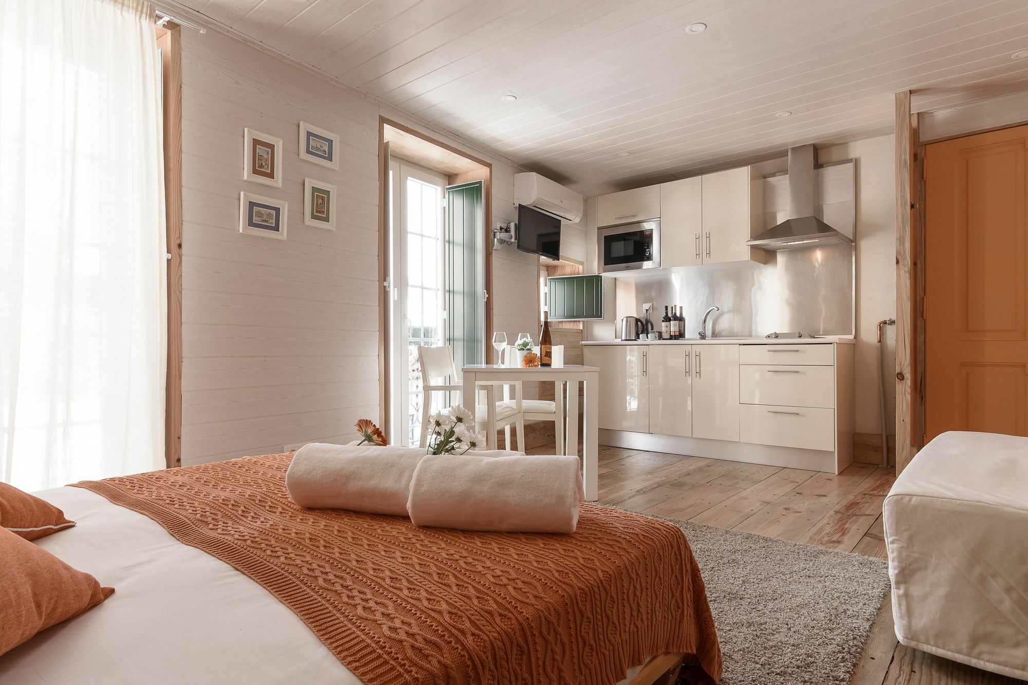 My Bairro Alto Suites Lisboa Extérieur photo