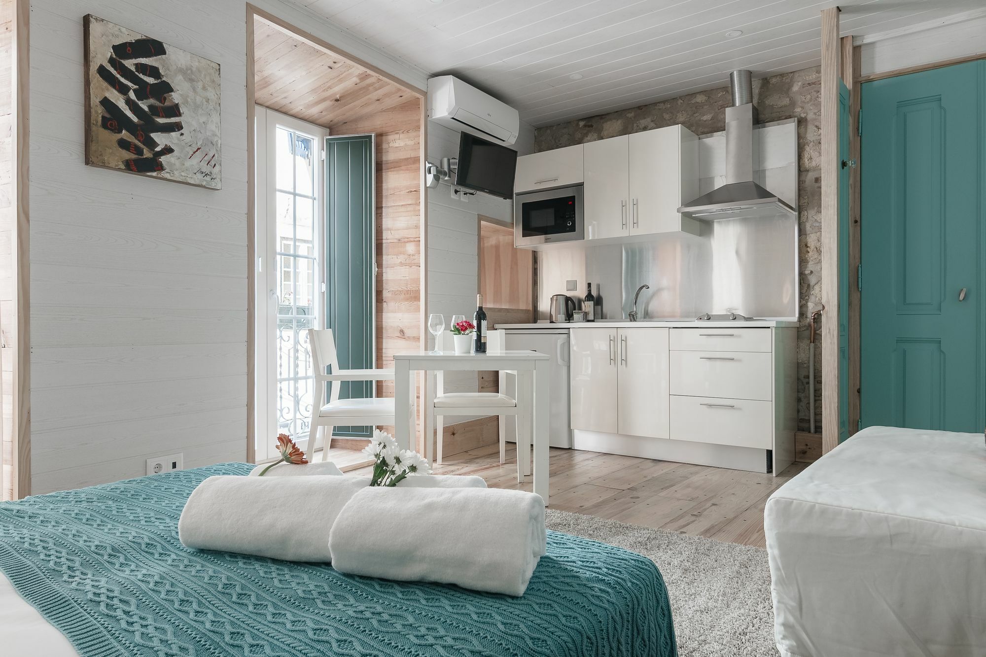 My Bairro Alto Suites Lisboa Extérieur photo