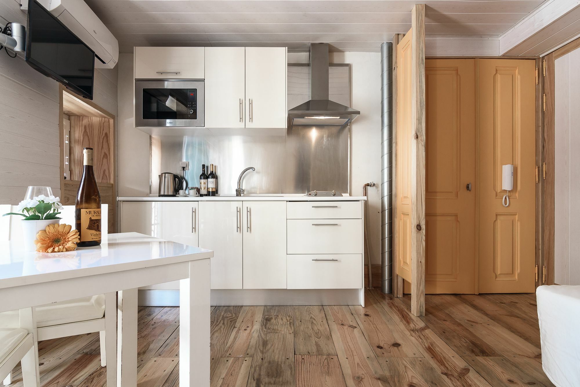 My Bairro Alto Suites Lisboa Extérieur photo