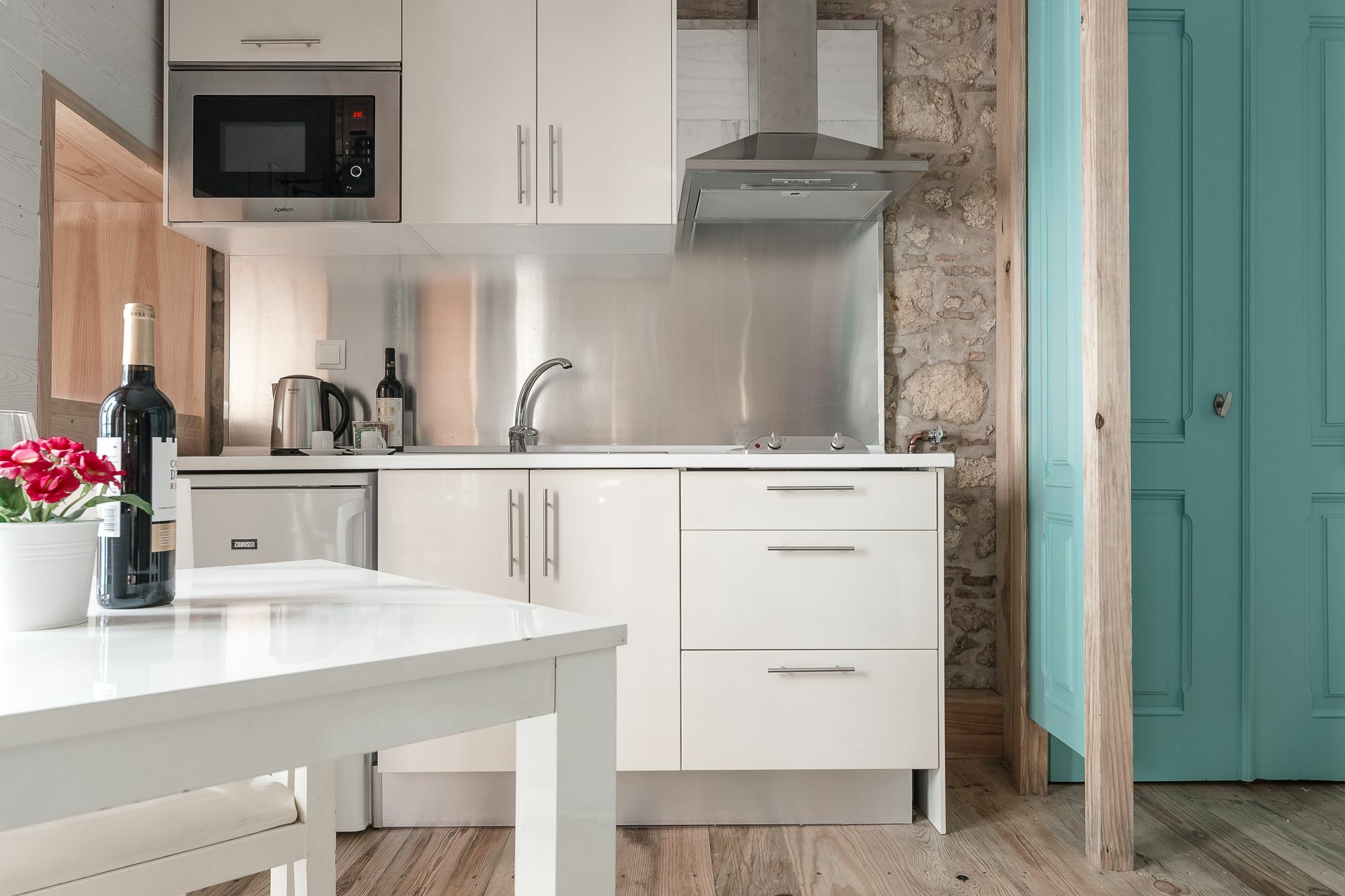 My Bairro Alto Suites Lisboa Extérieur photo