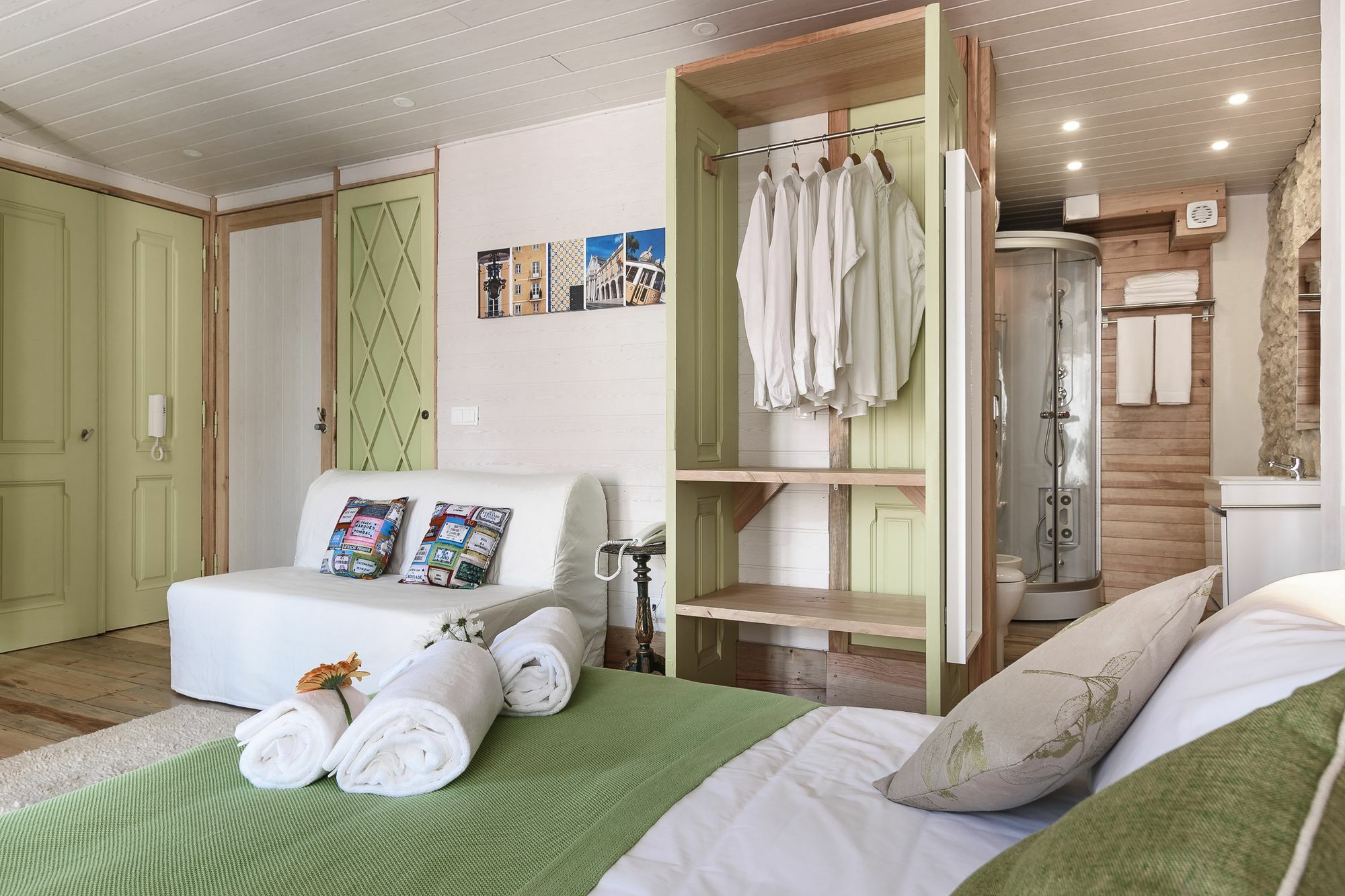 My Bairro Alto Suites Lisboa Extérieur photo