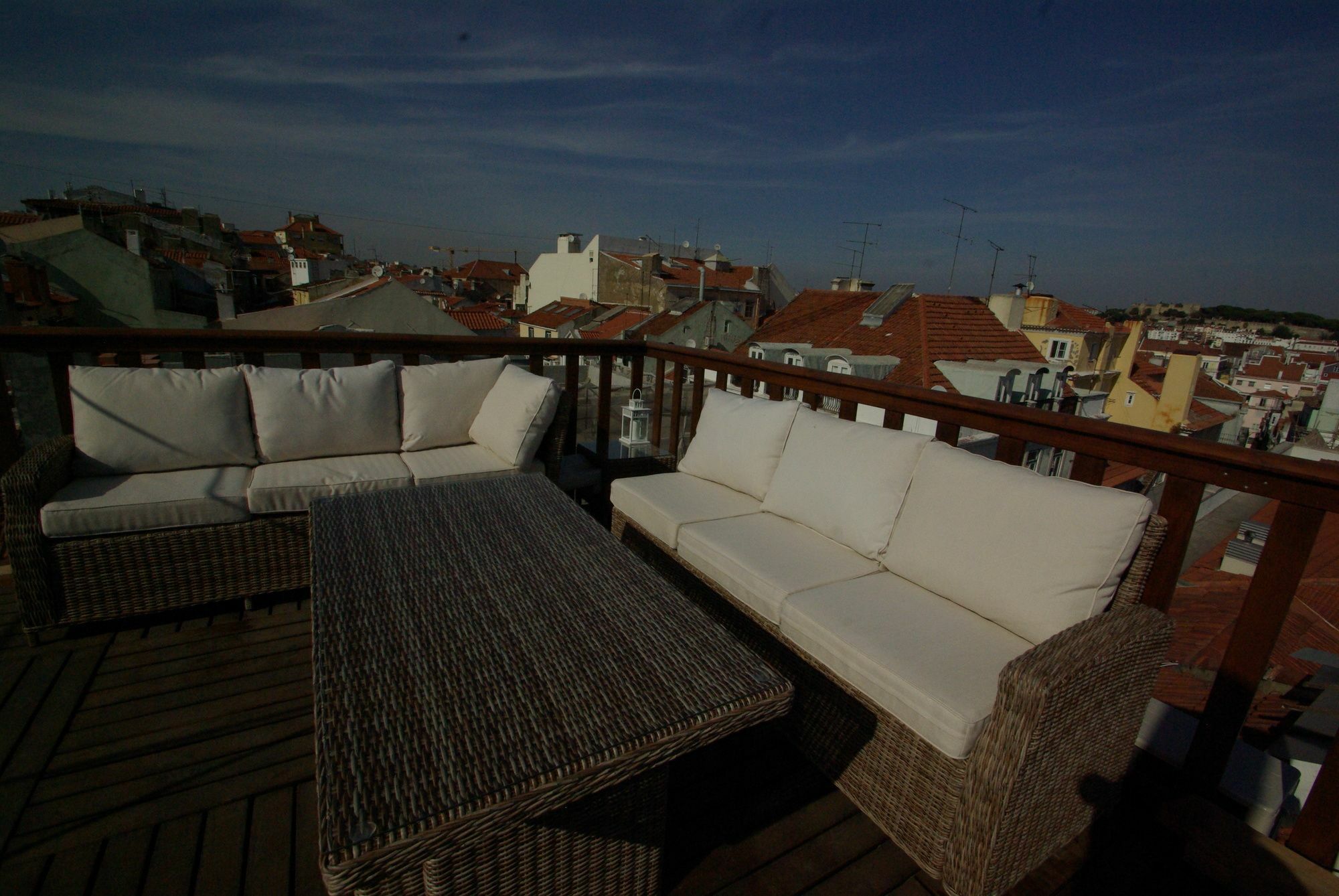 My Bairro Alto Suites Lisboa Extérieur photo