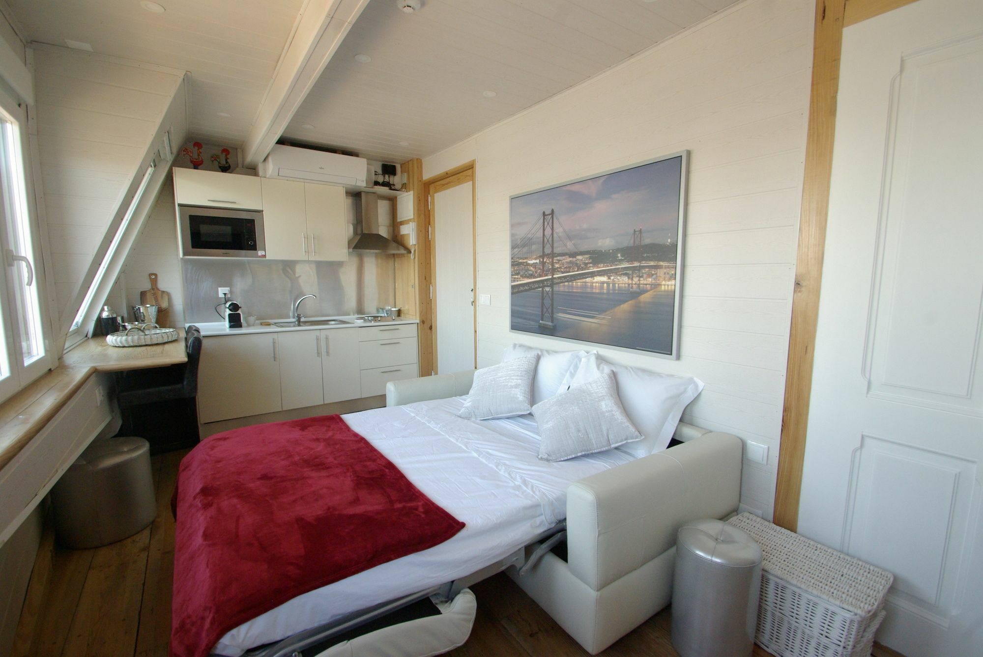 My Bairro Alto Suites Lisboa Extérieur photo
