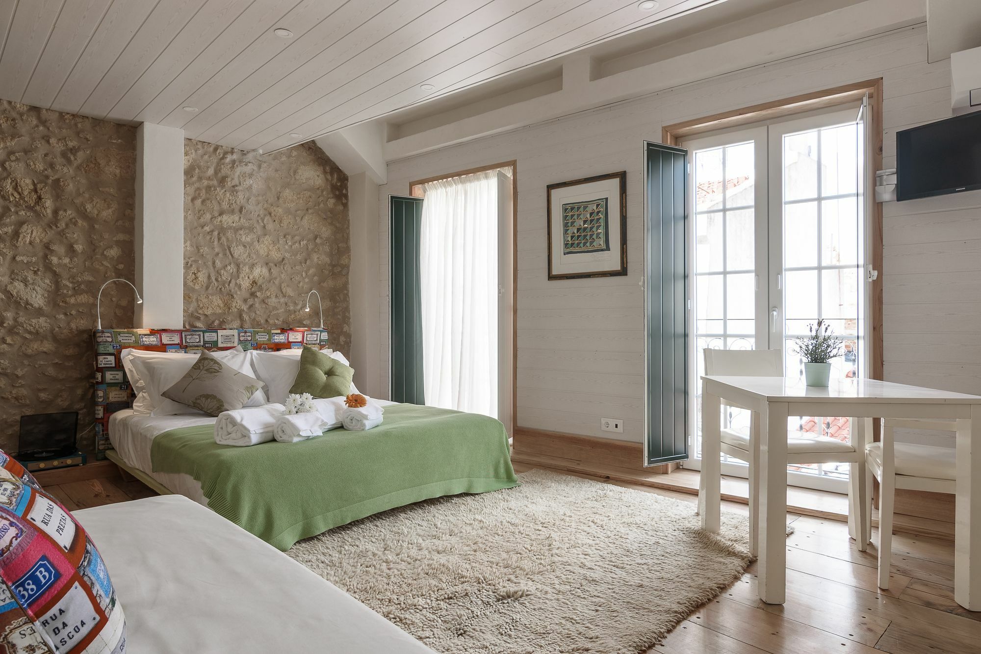 My Bairro Alto Suites Lisboa Extérieur photo