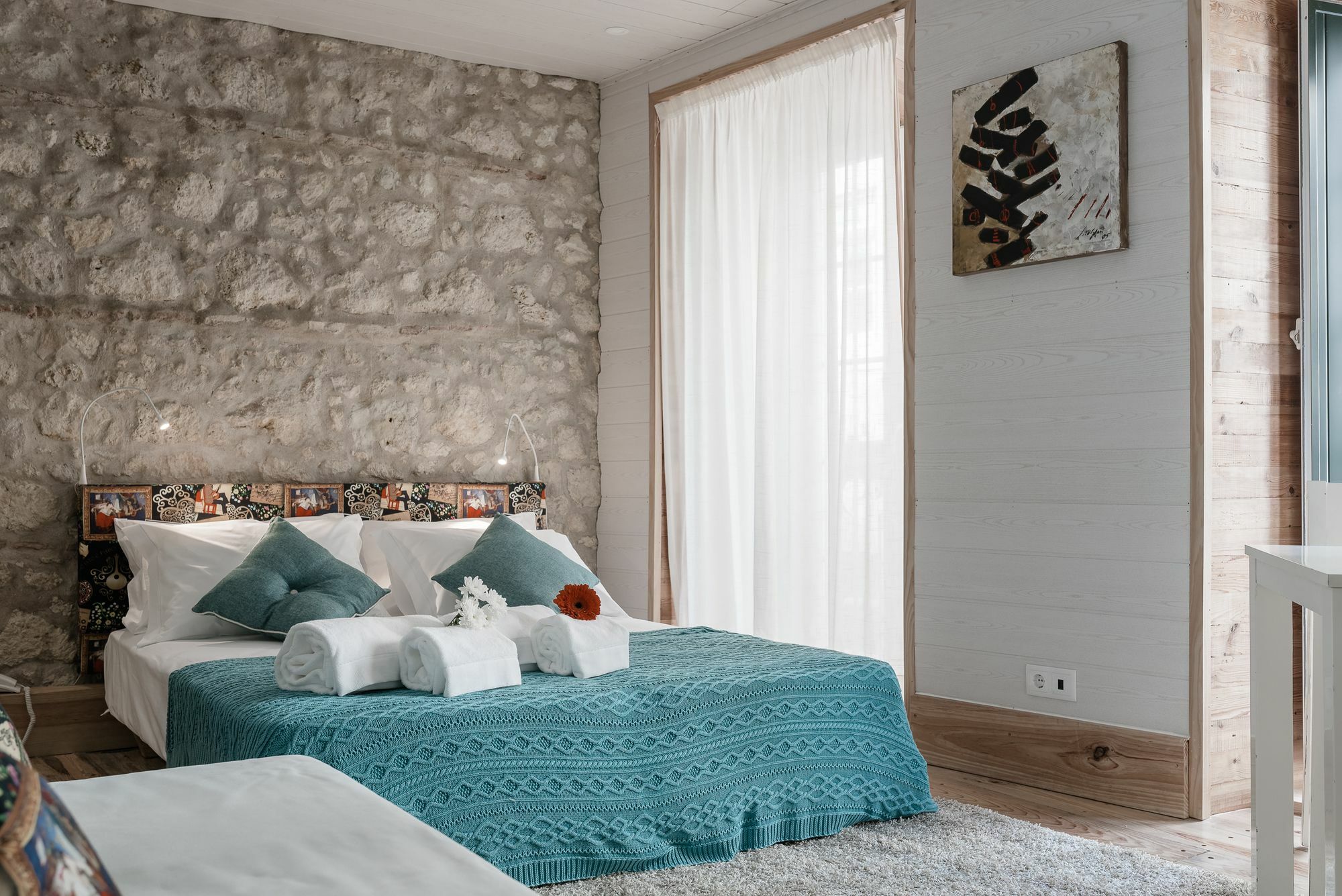 My Bairro Alto Suites Lisboa Extérieur photo