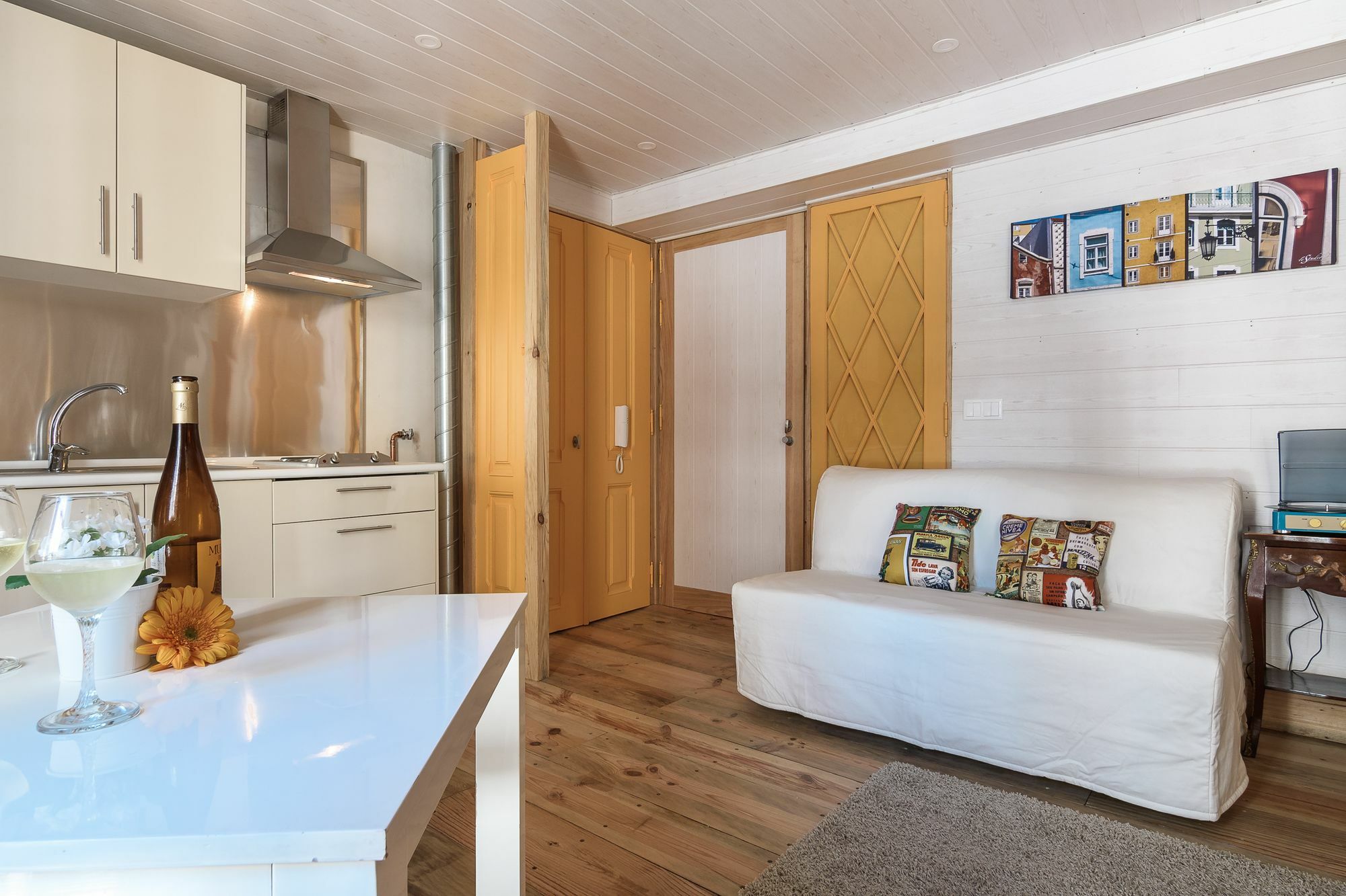 My Bairro Alto Suites Lisboa Extérieur photo
